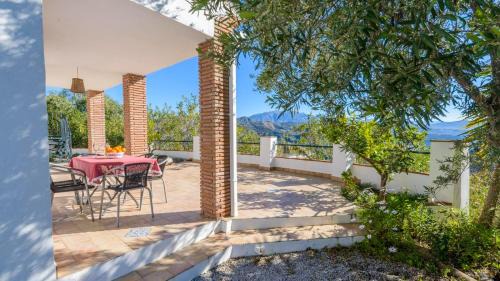 Cutar Casa | La Loma de Cútar by Ruralidays