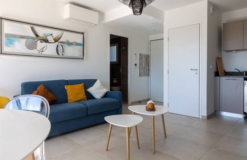 Pietrosella Apartamento | La Lond'ella - Appt à 1,5km de la mer à Porticcio