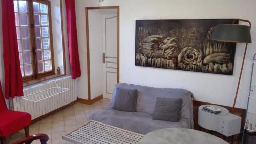 Maillebois Casa | La Longère aux Volets Rouges, Meublé Tourisme 2 étoiles