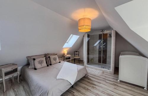 Anceins Casa | La longère de Guitôt
