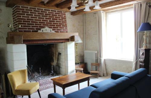 Dierre Casa | La Longère du Lavoir