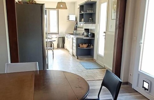 Louans Casa | La longère en campagne