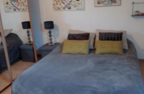 Epineu-le-Chevreuil Casa | La longère