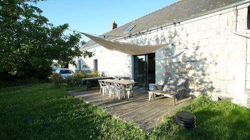 La Menitre Casa | La Longère