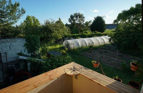 La Menitre Casa | La Longère