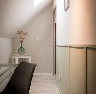 Gauchy Apartamento | La Longère Gasiaquoise