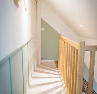 Gauchy Apartamento | La Longère Gasiaquoise