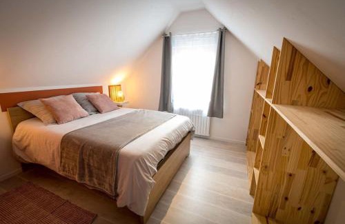 Gauchy Apartamento | La Longère Gasiaquoise
