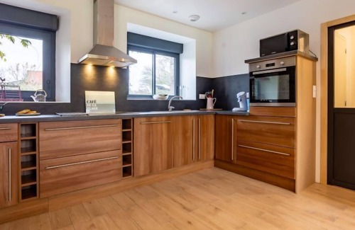 Surville Casa | La Longére by Interhome