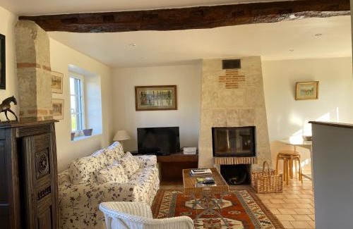 Manerbe Apartamento | La Longere du Haras