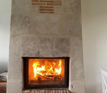 Manerbe Apartamento | La Longere du Haras