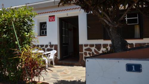 Valle Gran Rey Apartamento | La Lonja 1