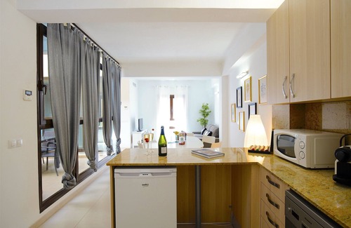 La Llotja-Born Apartamento | La Lonja Homes - Turismo de Interior