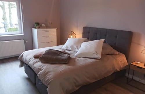 Ligneuville Cama Y Desayuno | La Louche à Véro