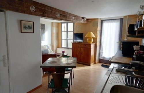 Avallon Apartamento | La Loupière