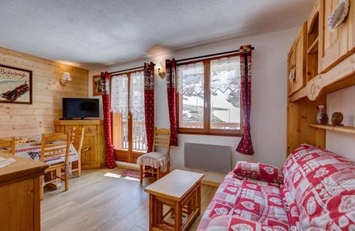 La Giettaz Apartamento | La Loutre