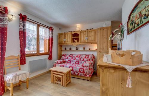 La Giettaz Apartamento | La Loutre