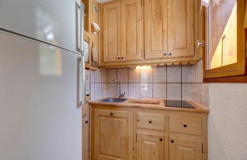 La Giettaz Apartamento | La Loutre
