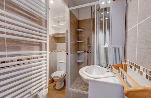 La Giettaz Apartamento | La Loutre