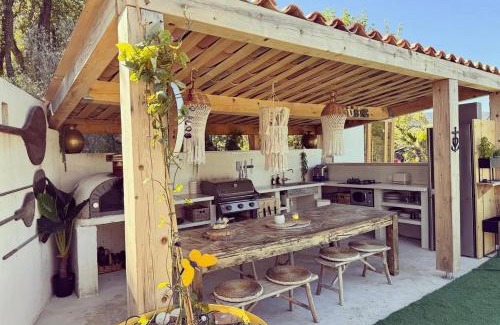 Plan-de-la-Tour Casa | La louva