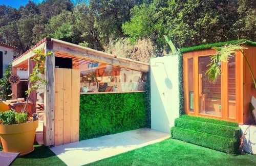 Plan-de-la-Tour Casa | La louva