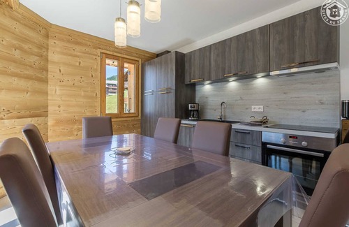 Hauteluce Casa | LA Louve - Hauteluce-les-saisies