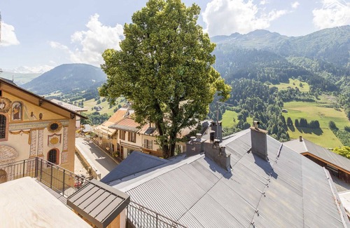 Hauteluce Casa | LA Louve - Hauteluce-les-saisies