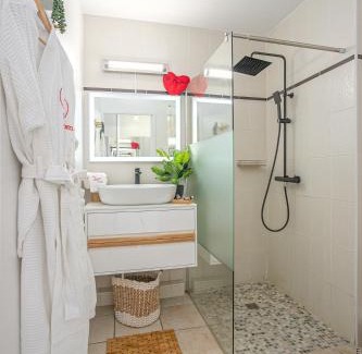 Le Marin Apartamento | La love Room Marin