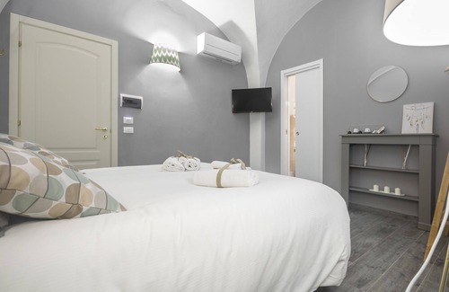 Pisa City Centre Cama Y Desayuno | La Lu Cozy Rooms