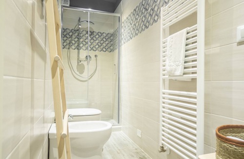 Pisa City Centre Cama Y Desayuno | La Lu Cozy Rooms