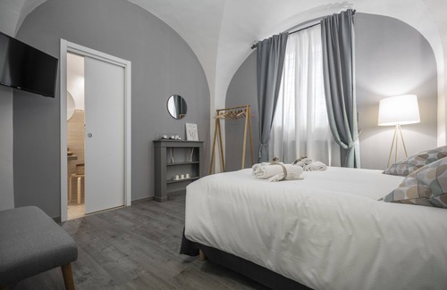 Pisa City Centre Cama Y Desayuno | La Lu Cozy Rooms