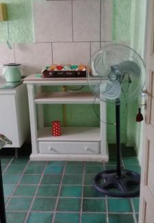 Almafuerte Apartamento | La Lucía