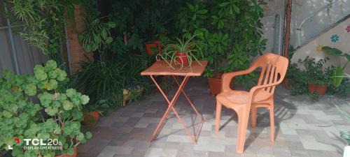 Almafuerte Apartamento | La Lucía