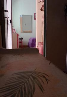 Almafuerte Apartamento | La Lucía
