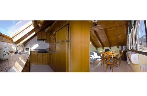 Laspuna Apartamento | La Lucana Ordesa apartamento