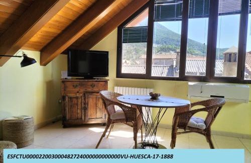 Laspuna Apartamento | La Lucana Ordesa apartamento