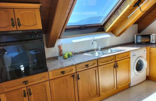 Laspuna Apartamento | La Lucana Ordesa apartamento