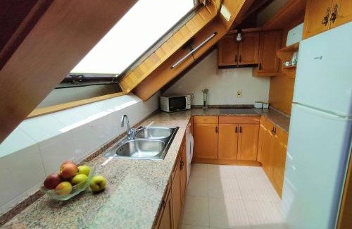 Laspuna Apartamento | La Lucana Ordesa apartamento