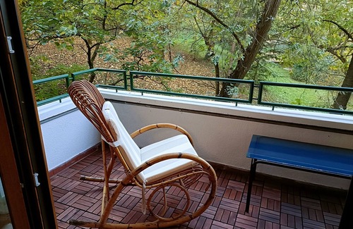 Salsomaggiore Terme Apartamento | La Lucciola - entire apartment