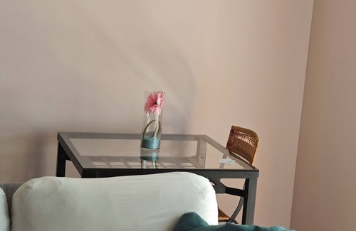 Salsomaggiore Terme Apartamento | La Lucciola - entire apartment