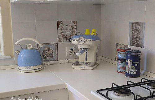 Cefalu Apartamento | La luce del faro (cottage con vista mare)