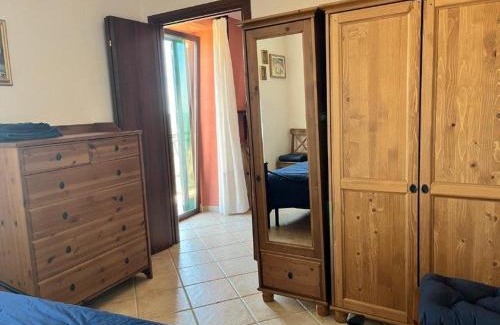 Quartiere XXIV Don Bosco Apartamento | La luce dell'est