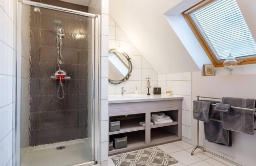 Bretteville-sur-Ay Casa | Casa de vacaciones La Lucerie (BAY402) en Bretteville sur Ay - 6 personas, 3 dormitorios