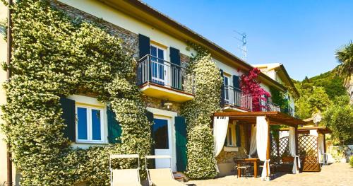 Vicopelago Casa | La Lucertola