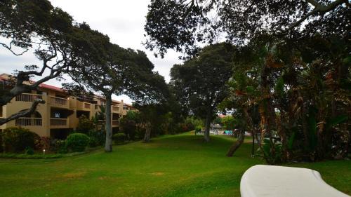 Umhlanga Complejo | La Lucia Sands Beach Resort