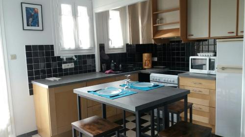 Le Grand Large Apartamento | la luciole 2