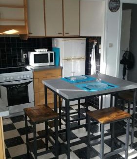 Le Grand Large Apartamento | la luciole 2