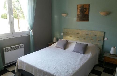 Le Grand Large Apartamento | la luciole 2