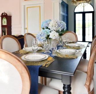 Hua Hin Villa | La Luciole Bleue