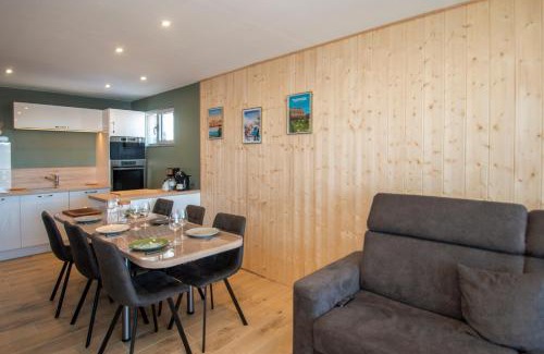 Pla d'Adet Apartamento | La Ludette - Pied des pistes à Pla dAdet